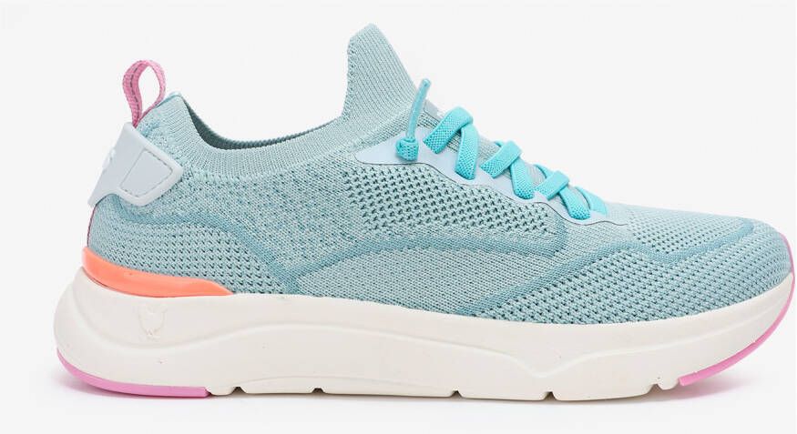 Walk in Pitas Women's Cue Sneakers wit