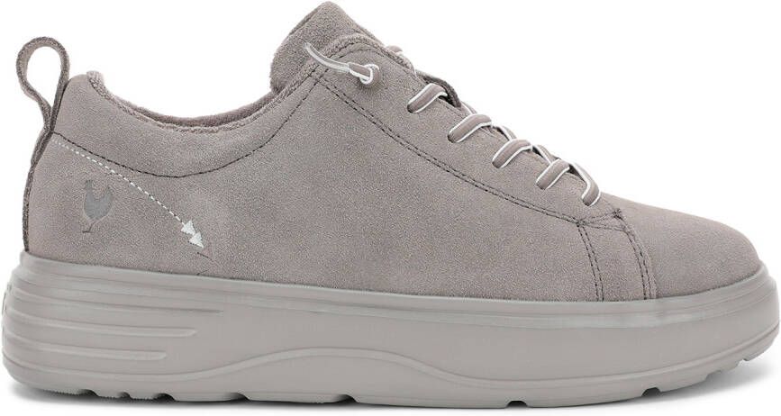 Walk in Pitas Women's Yari Sneakers grijs wit