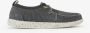 Walk In Pitas Nette Schoenen WP150 WALLABY WASHED - Thumbnail 2