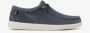 Walk In Pitas Bootschoenen WP150 WALLABI WASHED - Thumbnail 2