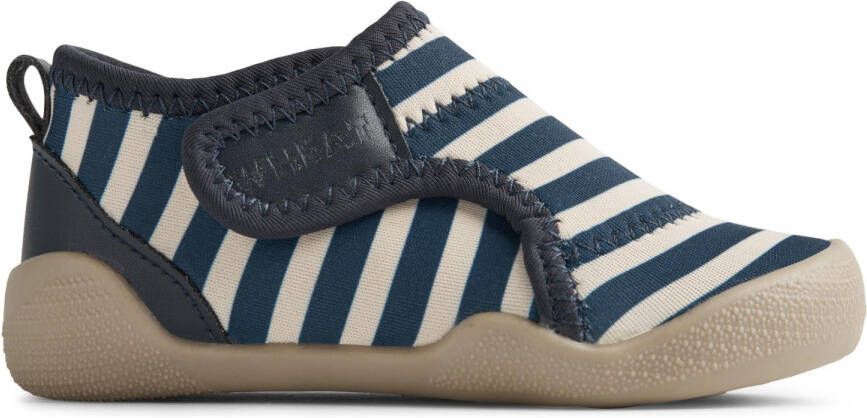 WHEAT Kid's Beach Shoe Shawn Watersportschoenen grijs