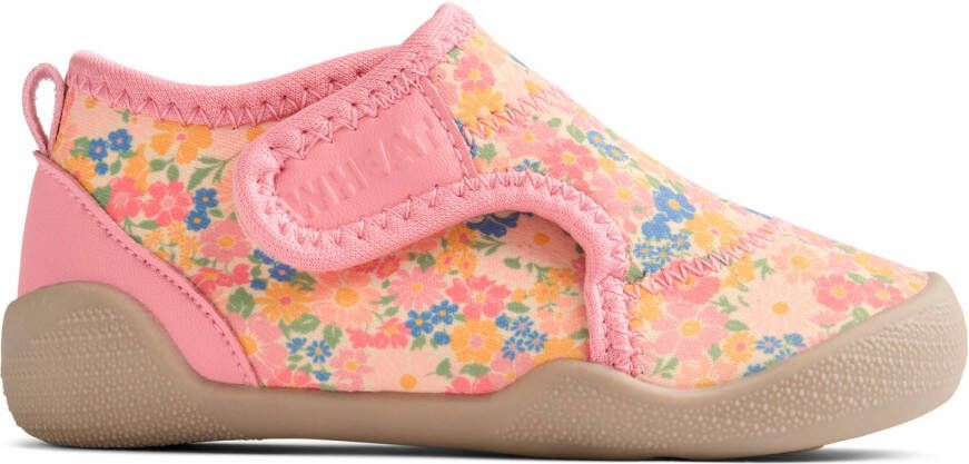 WHEAT Kid's Beach Shoe Shawn Watersportschoenen roze