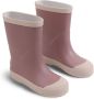 WHEAT Kid's Rubber Boot Muddy Rubberlaarzen bruin - Thumbnail 1