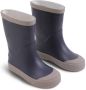 WHEAT Kid's Rubber Boot Muddy Rubberlaarzen grijs - Thumbnail 1