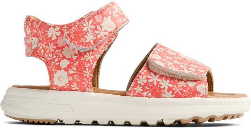 WHEAT Kid's Sandal Mille Sandalen beige