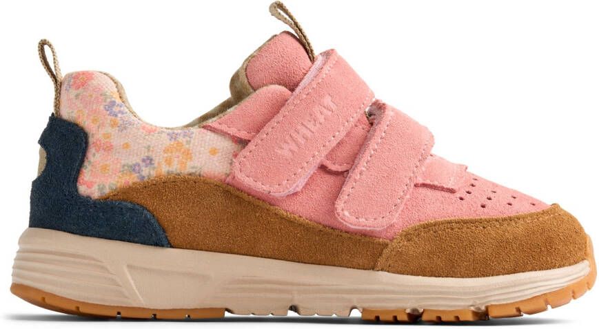 WHEAT Kid's Sneaker Alin Sneakers beige roze