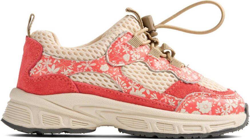 WHEAT Kid's Sneaker Arthur Sneakers beige