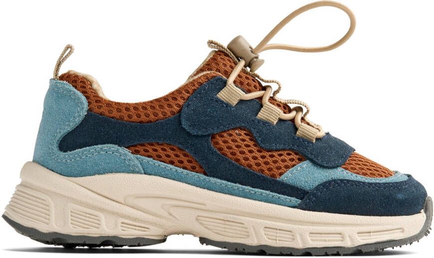 WHEAT Kid's Sneaker Arthur Sneakers beige