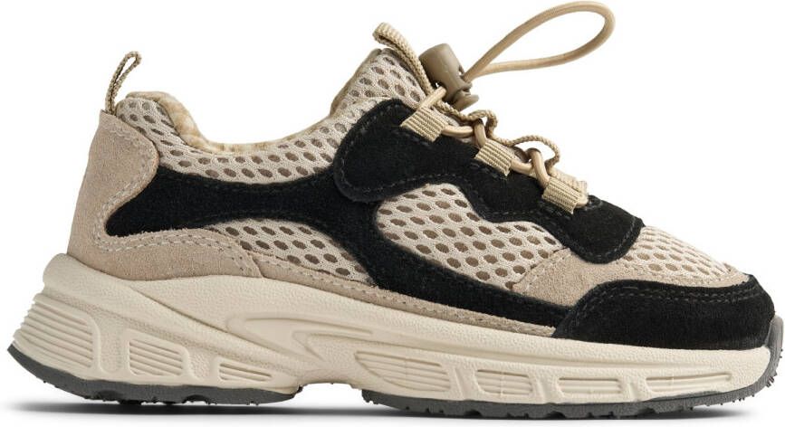 WHEAT Kid's Sneaker Arthur Sneakers beige