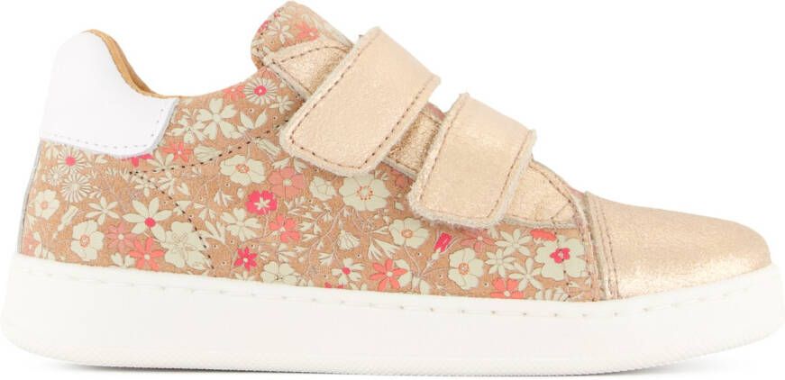 WHEAT Kid's Sneaker Velo Sneakers beige wit