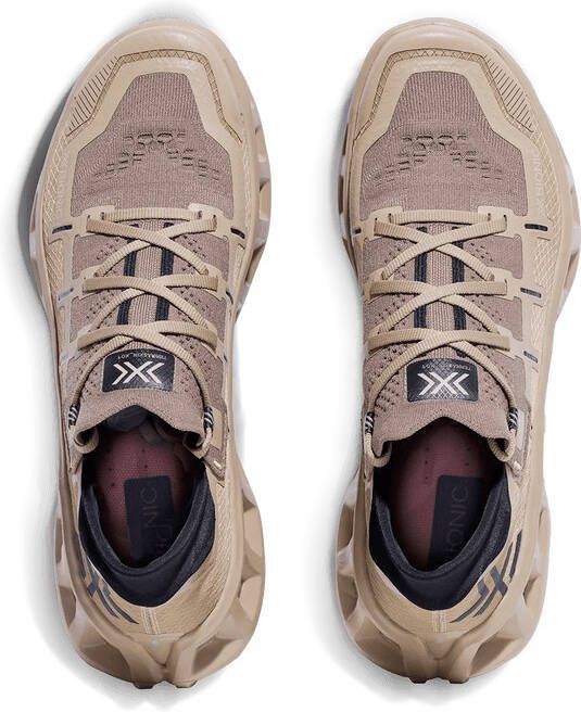 X-BIONIC Terraskin X01 Trailrunningschoenen 2 3 bruin - Foto 2