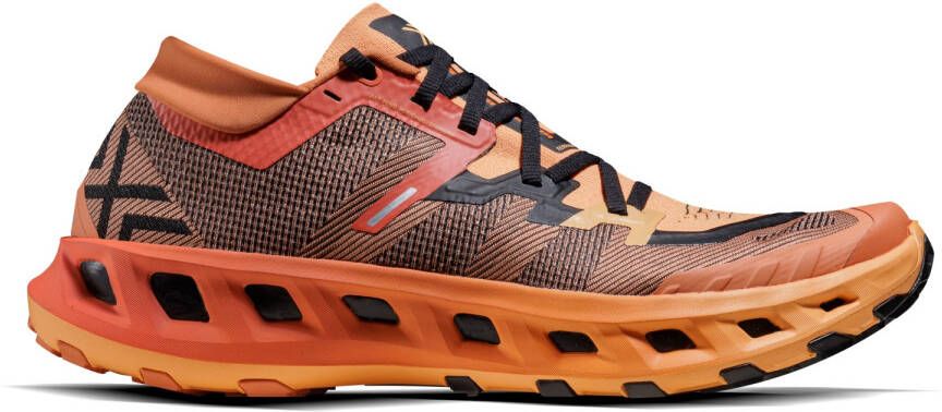 X-BIONIC Terraskin X02 Trailrunningschoenen 2 3 meerkleurig - Foto 2