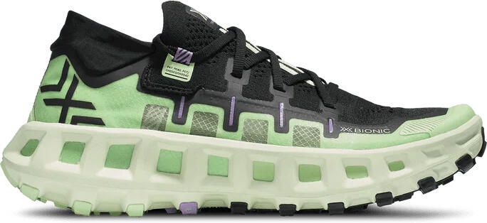 X-BIONIC Terraskin X01 Trailrunningschoenen 1 3 groen - Foto 2