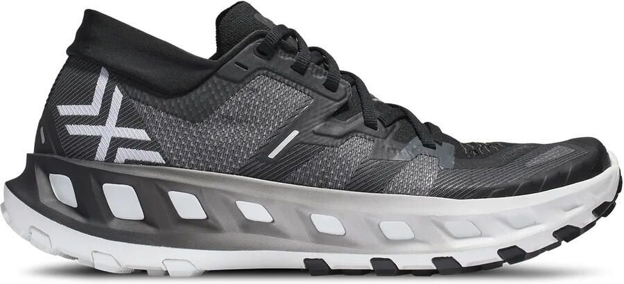 X-BIONIC Trail Chaussures de trail Terraskin X02 noir drop de 0-4 mm - Foto 2