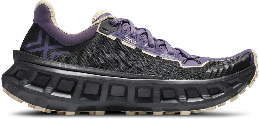 X-BIONIC Terraskin X03 Trailrunningschoenen 1 3 grijs - Foto 2