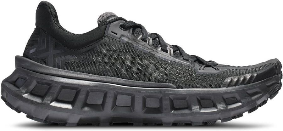 X-BIONIC Terraskin X03 Trailrunningschoenen grijs