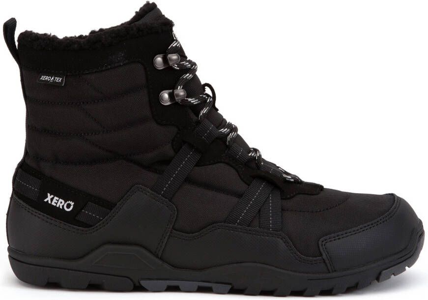 Xero Shoes Alpine Barefootschoenen zwart