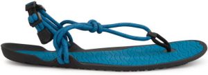Xero Shoes Aqua Cloud Barefootschoenen blauw