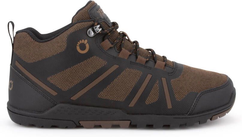 Xero Shoes Daylite Hiker Fusion Barefootschoenen zwart