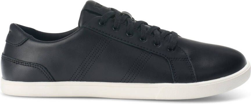 Xero Shoes Dillon Leather Barefootschoenen zwart
