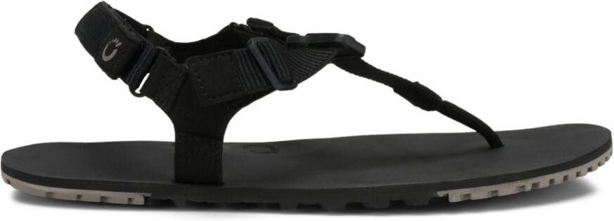Xero Shoes H-Trail Barefootschoenen zwart