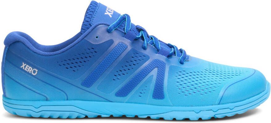 Xero Shoes HFS II Barefootschoenen blauw aquarius gradient