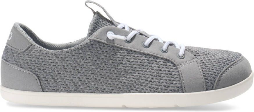 Xero Shoes Kid's Dillon Knit Barefootschoenen maat 12K alloy