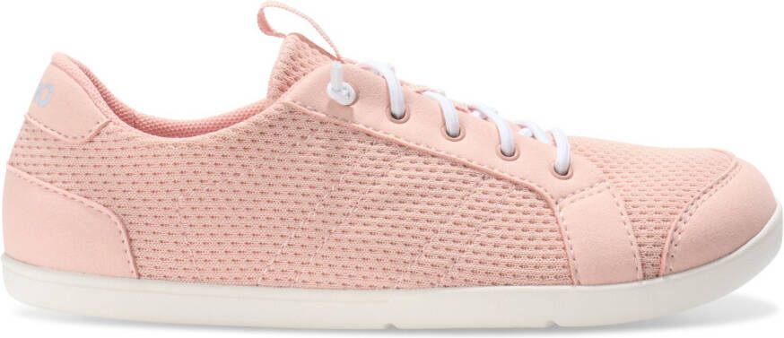 Xero Shoes Kid's Dillon Knit Barefootschoenen maat 12K pink