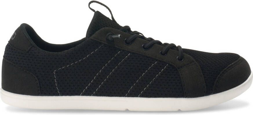 Xero Shoes Kid's Dillon Knit Barefootschoenen maat 12K zwart