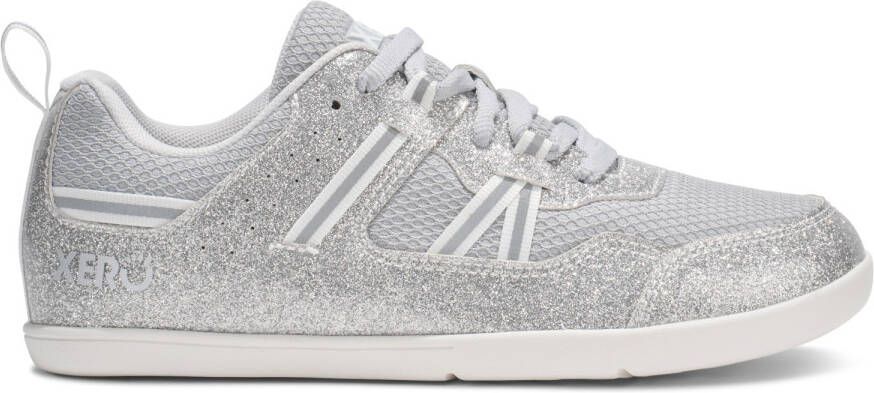 Xero Shoes Kid's Prio Barefootschoenen maat 13K grijs