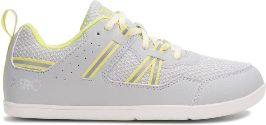 Xero Shoes Kid's Prio Barefootschoenen maat 12K lunar rock groen