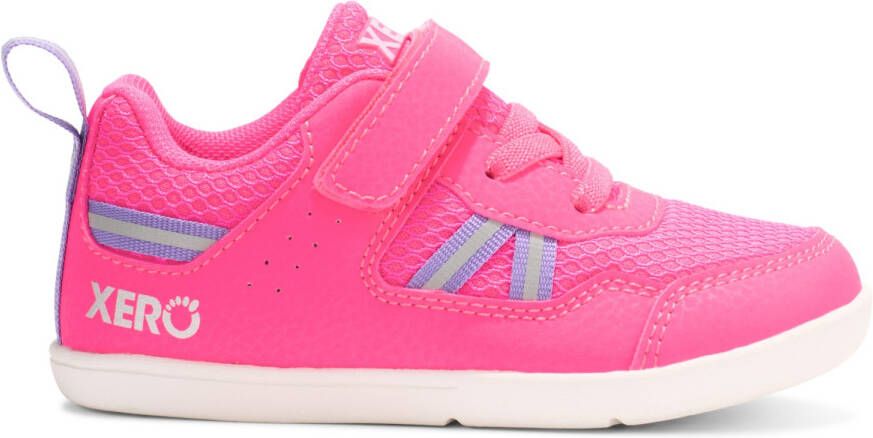 Xero Shoes Kid's Prio Barefootschoenen pink