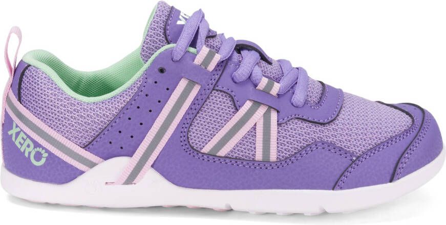 Xero Shoes Kid's Prio Barefootschoenen purper