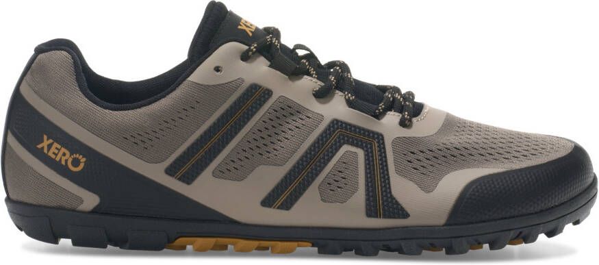 Xero Shoes Mesa Trail II Barefootschoenen grijs