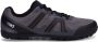 XERO SHOES Mesa Trail II Trailrun Wandelschoen Heren Steel Gray Orange - Thumbnail 2
