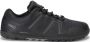 Xero Shoes Mesa Trail WP Barefootschoenen grijs zwart - Thumbnail 2