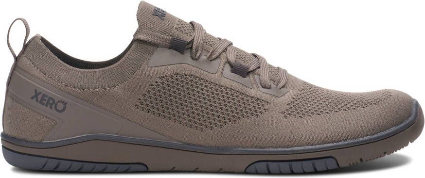 XERO SHOES Nexus Knit Schoenen Bruin 1 2 Man