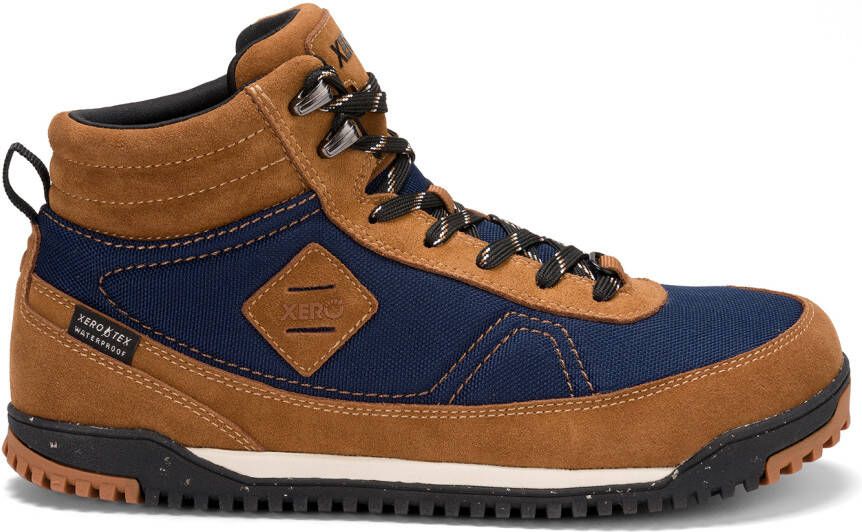 XERO SHOES Ridgeway Wandelschoenen Bruin 1 2 Man