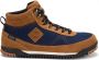 XERO SHOES Ridgeway Wandelschoenen Bruin 1 2 Man - Thumbnail 2