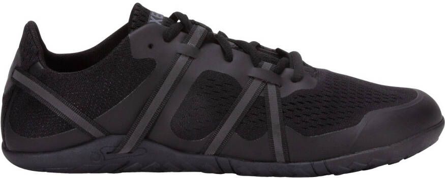 Xero Shoes Speed Force II Barefootschoenen zwart