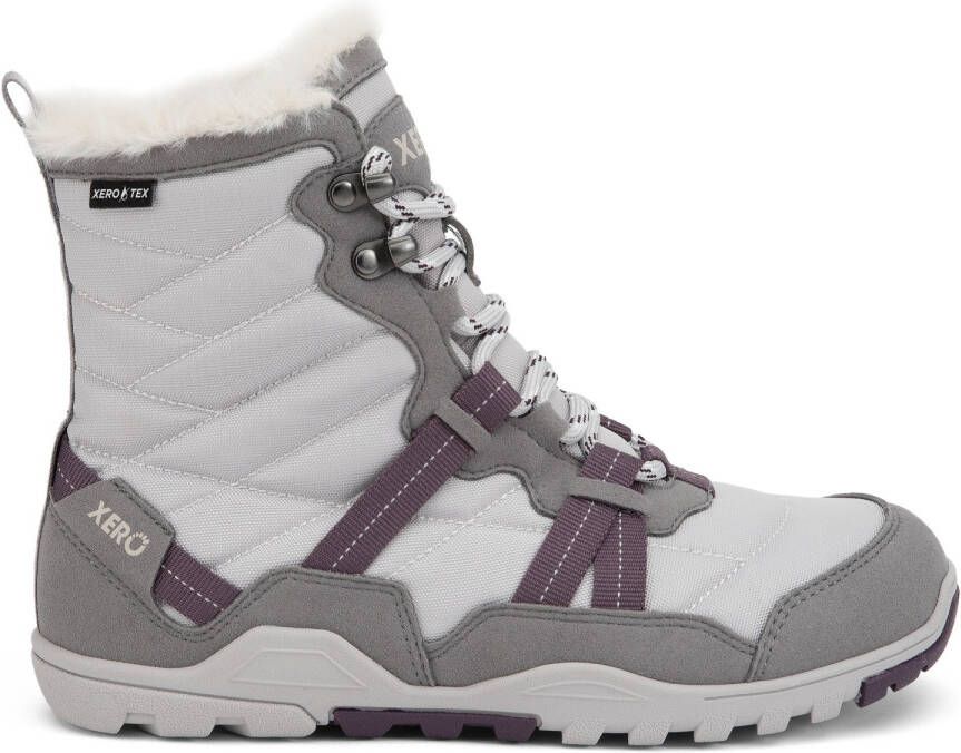 Xero Shoes Women's Alpine Barefootschoenen grijs