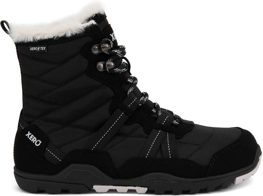 Xero Shoes Women's Alpine Barefootschoenen zwart