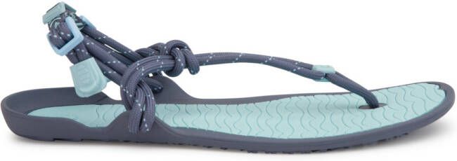 Xero Shoes Women's Aqua Cloud Barefootschoenen blauw