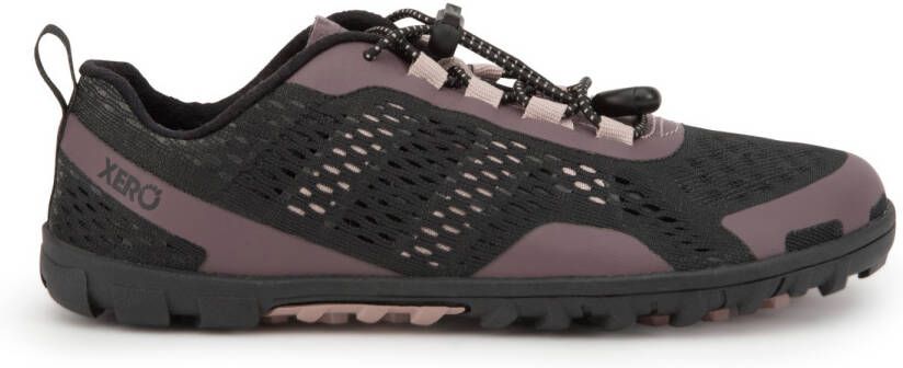 Xero Shoes Women's Aqua X Sport Barefootschoenen zwart