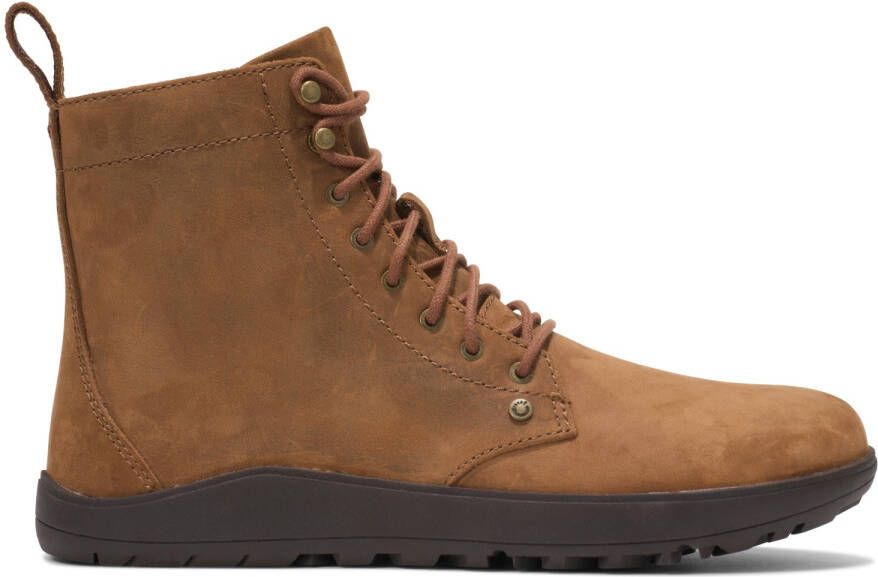 Xero Shoes Women's Breckenridge Barefootschoenen rawhide