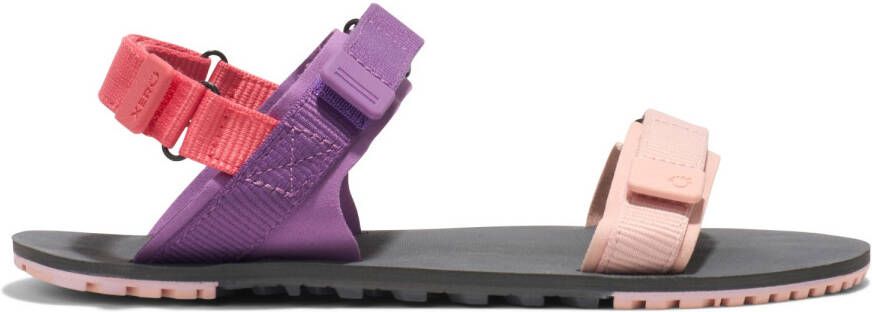 Xero Shoes Women's D-Trail Barefootschoenen dewberry multi