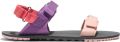 Xero Shoes Women's D-Trail Barefootschoenen meerkleurig - Meerkleurig