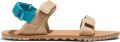 Xero Shoes Women's D-Trail Barefootschoenen beige - Beige