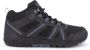 Xero Shoes Women's Daylite Hiker Fusion Barefootschoenen grijs - Thumbnail 2