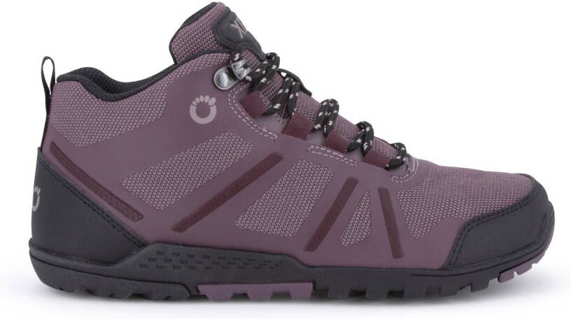 Xero Shoes Women's Daylite Hiker Fusion Barefootschoenen purper - Foto 4